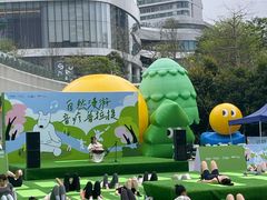 -深圳来福士广场