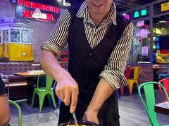 -汉城烧烤(西稍门劳动路店)