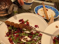 -巴依老爷新疆美食(望京小街店)