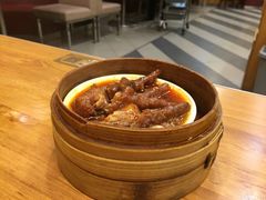 -粤仔湾砂锅粥(金太湖店)