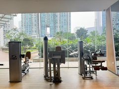 -威克健身游泳(万菱汇店)