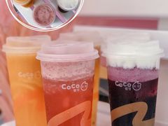 -CoCo都可(东城国贸店)