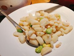-吴越荣记·苏州菜·松鼠桂鱼(娄门景区店)
