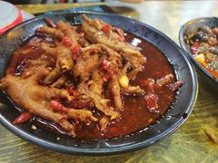 -老闵田螺馆·南昌特色小炒(梦时代店)