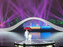 -印象西湖·最忆是杭州实景演出