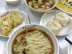 -蒋家桥饺面店(四望亭路店)