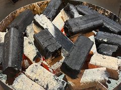 -醉月城西昌火盆烧烤(天府店)