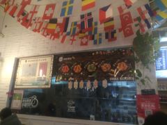 -obba kitchen(宽厚里总店)