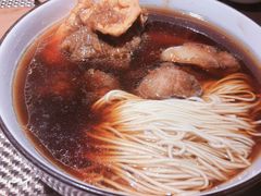 -十面春风·江南面馆(崇宁路店)