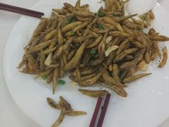 -馨越楼·点心·粤菜(赤坎店)