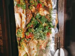 -郑喜旺烧烤(郑州总店)