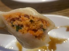 -潮庭·大连海鲜·炭火烧烤·扇贝王(大连店)
