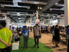 -东浩兰生上海世博展览馆