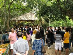 -Bamboo Saturday Market(Nana Jungle)