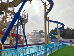 -秦皇岛乐岛海洋王国