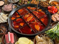 -正南齊北重庆老火锅(光华村直营店)