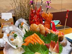 -和创柚子·会席日本料理(新区淮海街店)