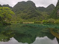 -靖西鹅泉风景区