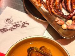 -西塔老太太泥炉烤肉(苏州大悦城店)