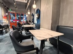 -咕鹿流心披萨(下沙店)