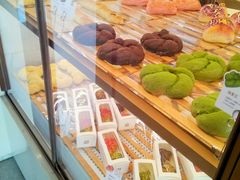 -奈雪的茶(星河城店)