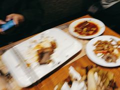 -汉巴味德自助餐厅(嘉定宝龙广场店)