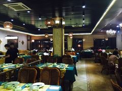 大堂-金象湾泰国餐厅(华林路店)