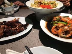 -老头儿油爆虾(星光一期店)