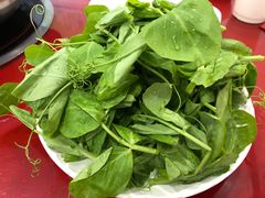 -四川简阳羊肉汤火锅(望花路西里店)