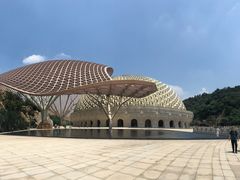 -牛首山文化旅游区