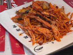 -鲜一烤肉(沈北店)