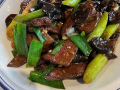 溜肝尖-让我们见个面(祥云小镇店)