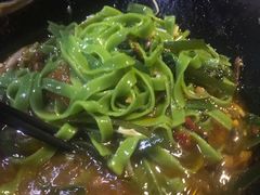-素清香(解放路店)