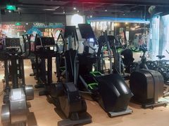 -VLines耀能运动24小时·月付制健身(京广桥店)