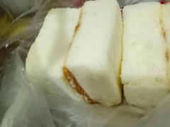 豆腐蛋糕-爱德顺糕点食屋(利民道店)