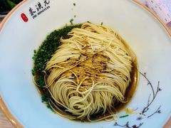 -朱洪元苏式面馆(绿宝广场店)
