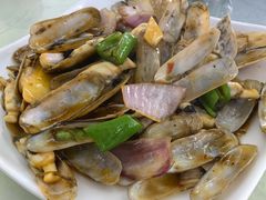 -嘉升大排档(番禺总店)