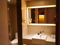 -全季酒店(广州越秀公园店)