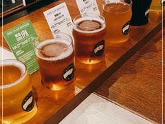 -Goose Island Brewhouse鹅岛精酿啤酒餐厅