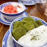 夏日必备清凉甜品，推荐！