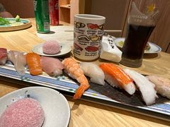 -琴寿司居酒屋(中山广场店)