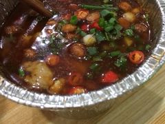 -夜烤·宜宾烧烤(洋河路店)