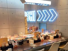 -元气寿司(东方宝泰店)