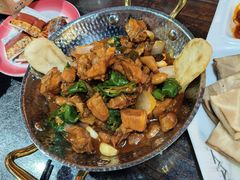 -酒肉门孔府菜(曲阜游客中心店)