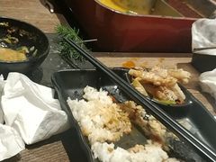-海底捞火锅(公益西桥店)