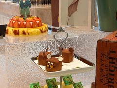 -菲住布渴酒店自助餐厅(阿里巴巴西溪园区店)