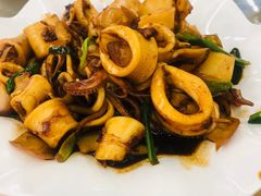 -明记海鲜大排档(巽寮湾店)