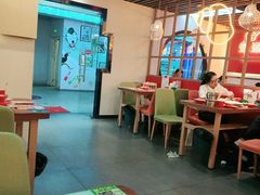 大堂-老闵田螺馆·南昌特色(总店)