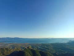-云峰山自然风景区