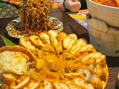 -泰妃殿(武汉首店)